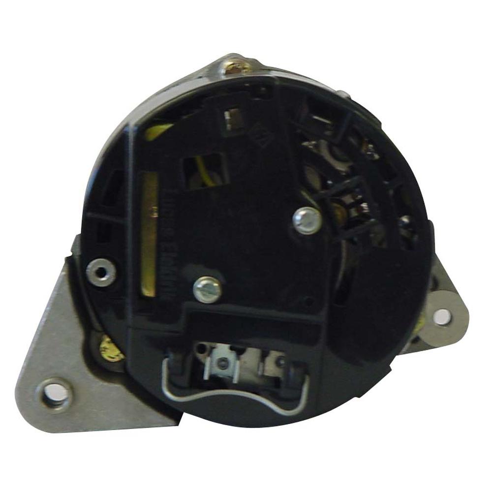 K964150 12 V 45 Amp Alternator Fits Case/International Harvester Tractor