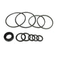 S.57973 Seal Kit, Hydraulic Pump, K964831 Fits Case IH