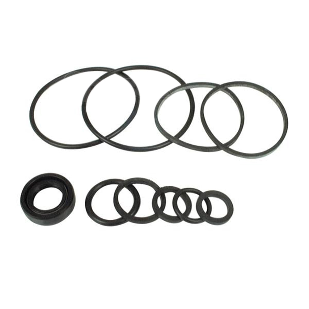 S.57973 Seal Kit, Hydraulic Pump, K964831 Fits Case IH