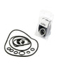 K964935 Seal Kit for Power Steering Pump Fits David Brown 1200 1210 1212 Tractor