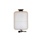 Replacement Coolant Tank KHH10840 Fits Case-IH CX210 CX240 CX130 CX160