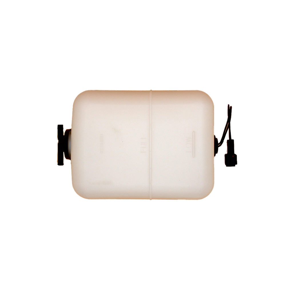 Replacement Coolant Tank KHH10840 Fits Case-IH CX210 CX240 CX130 CX160