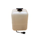 Replacement Coolant Tank KHH10840 Fits Case-IH CX210 CX240 CX130 CX160