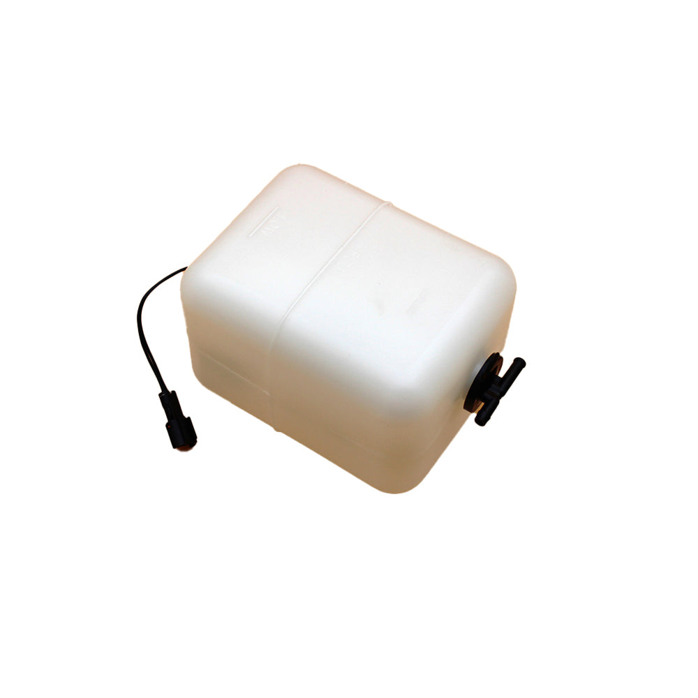 Replacement Coolant Tank KHH10840 Fits Case-IH CX210 CX240 CX130 CX160