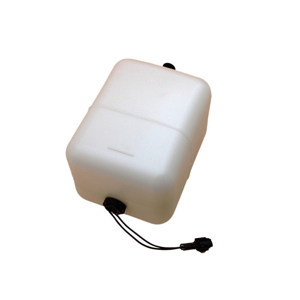 Replacement Coolant Tank KHH10840 Fits Case-IH CX210 CX240 CX130 CX160