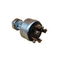 KHR3077 Ignition Switch Fits Sumitomo Excavator Loader SH200 S450