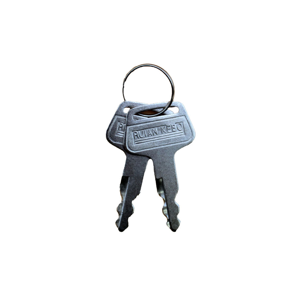 KHR3077 Ignition Switch Fits Sumitomo Excavator Loader SH200 S450