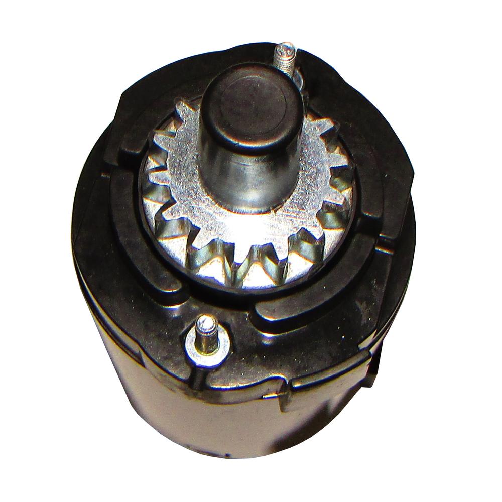 KOH2009805S New 12V 14 Teeth Starter Fits Ford New Holland Mower G4010 G402
