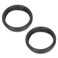 2 HEADLIGHT RETAINERS Fits Massey Ferguson LIGHT MF 265 275 4800 4840 50