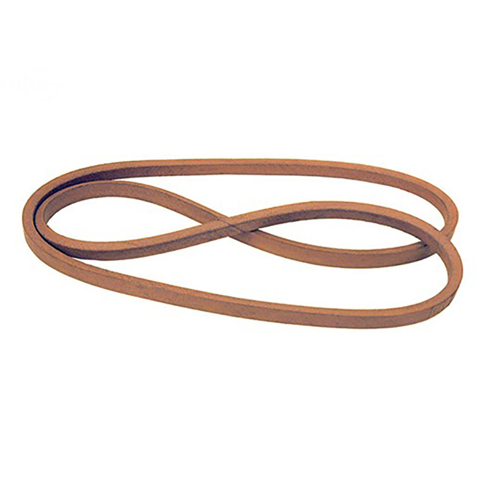 Deck & Drive Belt Set Fits Exmark Replaces 119-3321 Made With Aramid