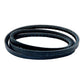 Deck & Drive Belt Set Fits Exmark Replaces 119-3321 Made With Aramid