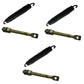 Snow Plow Trip Spring W/ Eye Bolt Set Fits MEYER Replaces 07017