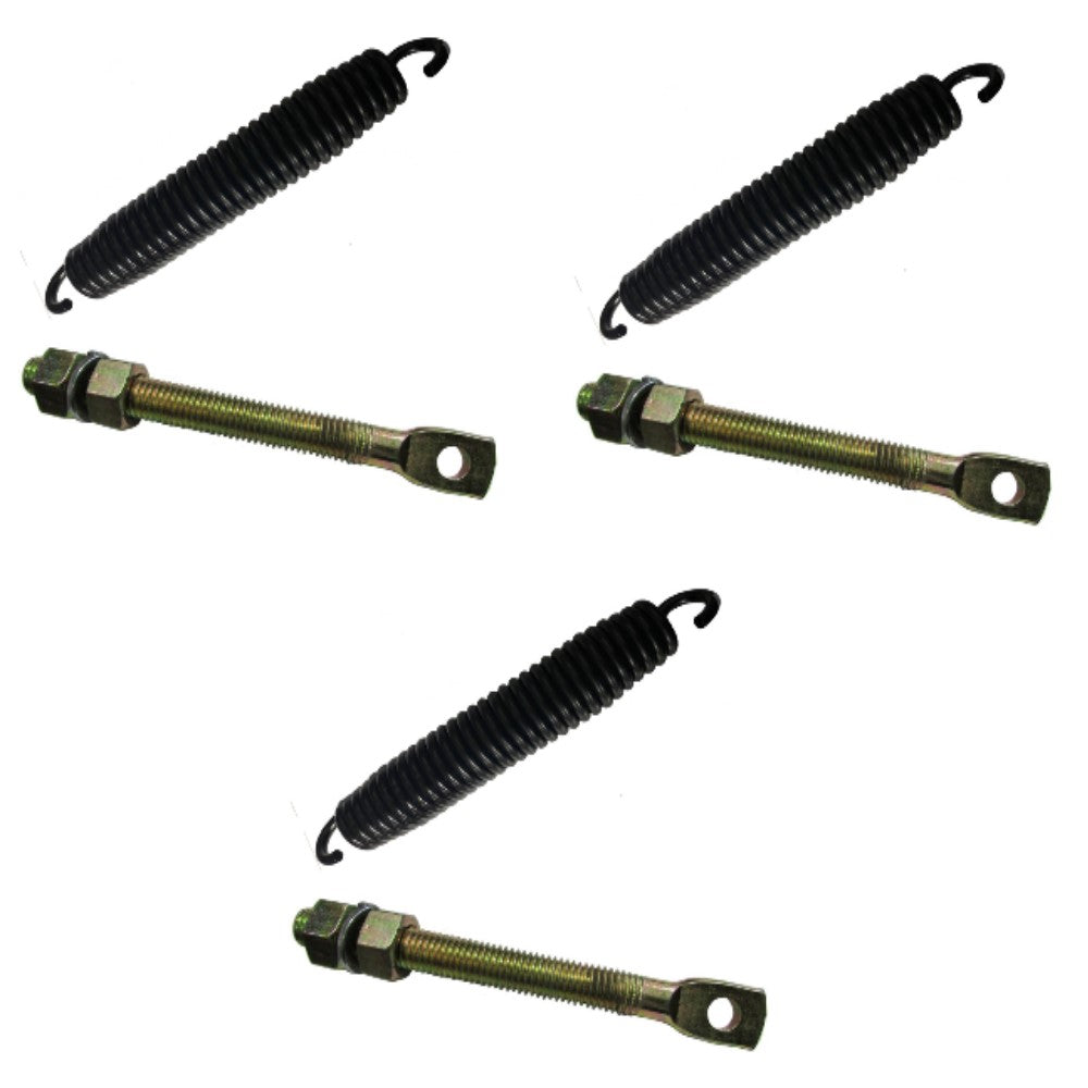 Snow Plow Trip Spring W/ Eye Bolt Set Fits MEYER Replaces 07017