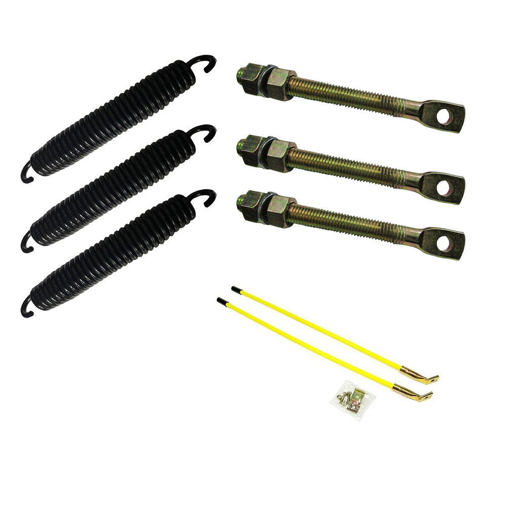 Trip Springs Eye Bolts Markers Kit  Fits MEYER Replaces 07017