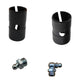 One New Shovel Ram Eye Repair Kit 1208\0018 1208/0015 1450/1001 1450/0001