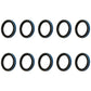Qty 10: Oil Seal
 Fits Dexter Replaces 10-60