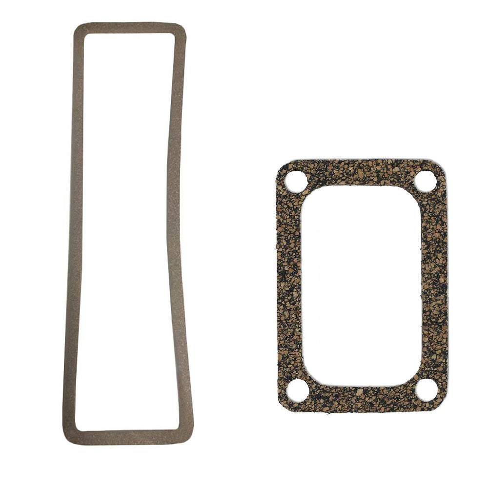 1750002M1 1750006M1 Valve Cover Gaskets Fits Massey Ferguson TO20 TO30 TO35 35