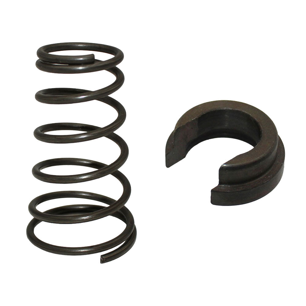 Gear Shift Lever Spring and Seat Cup Kit Fits Massey Ferguson Replaces 1861024M1