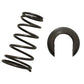 Gear Shift Lever Spring and Seat Cup Kit Fits Massey Ferguson Replaces 1861024M1