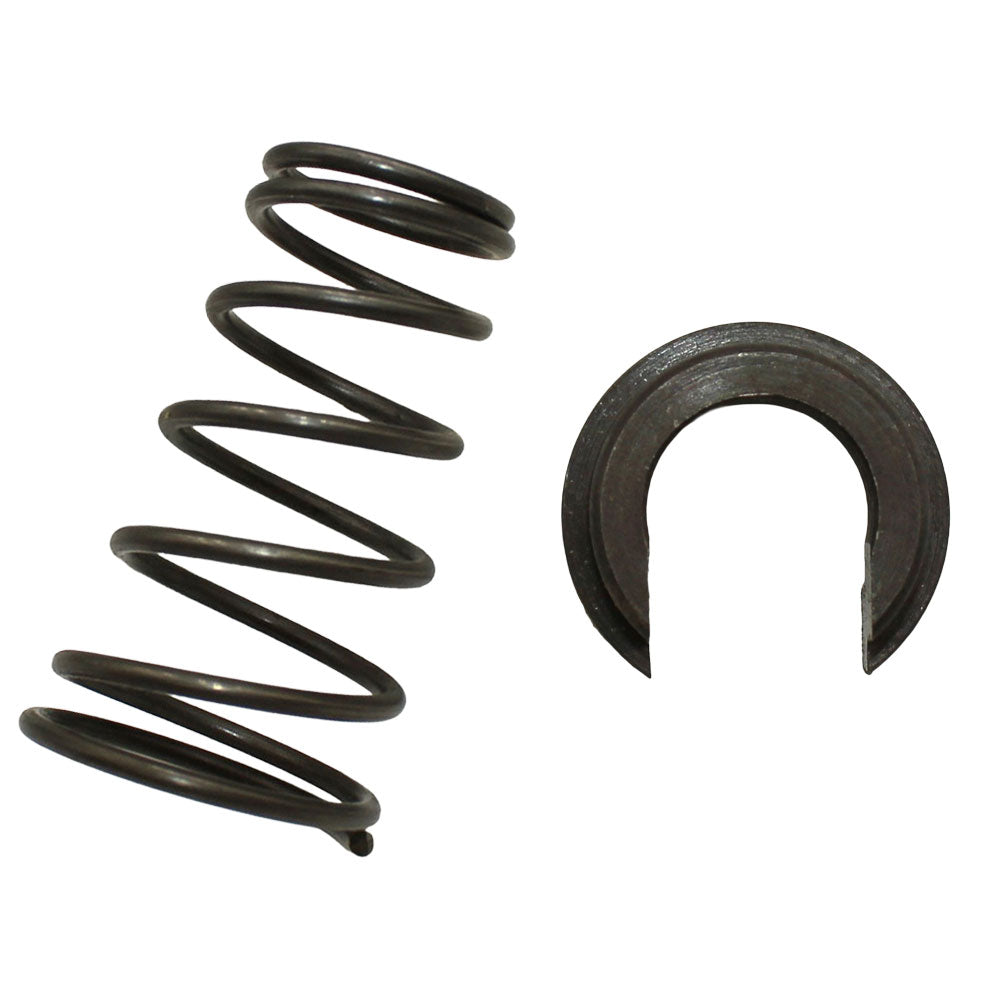 Gear Shift Lever Spring and Seat Cup Kit Fits Massey Ferguson Replaces 1861024M1