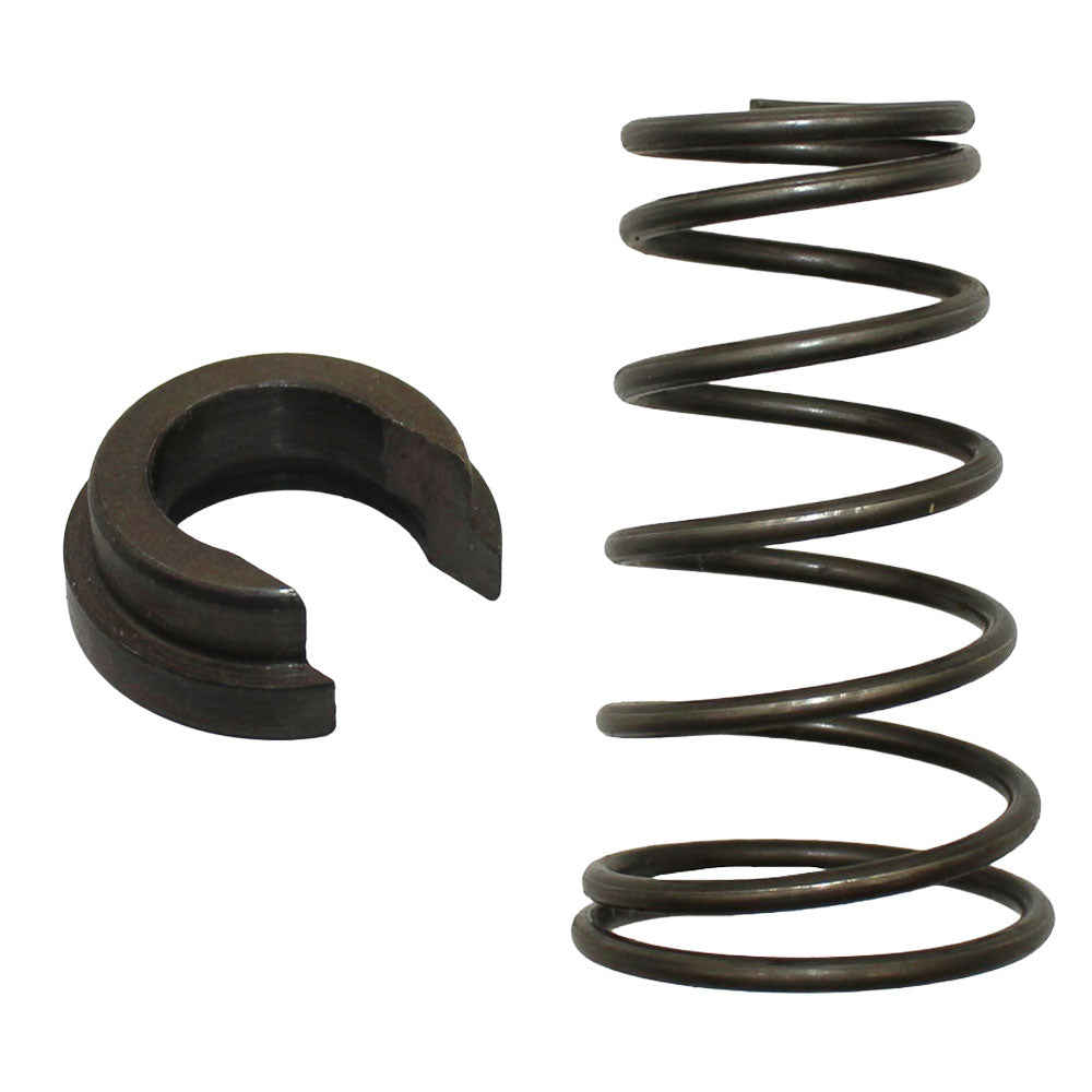 GEAR SHIFT LEVER SPRING + CLIP FOR PART 180583M1 1861024M1 192007M1