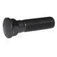 7 - Plow Bolt and Nut for Blades / Cutting Edges - 3/4-10x3 - Grade 8, Dome Head