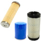 Maintenance Service Filter Kit Fits Woods Replaces 10450-055710