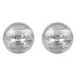 2 6V HEADLIGHTS FOR IH LIGHT Fits International Fits Cub LO-BOY Fits FARMALL
