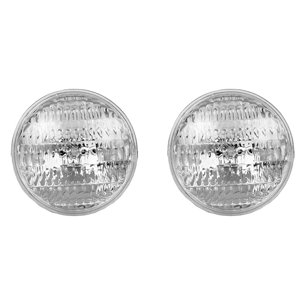 2 6V HEADLIGHTS Fits Ford LIGHT 501 541 601 611 621 631 651 661 671 681 701 741