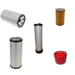1290055650 Filter Service Maintenance Kit Fits Case/International Harvester