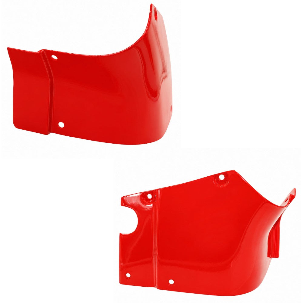 388736R1 388737R1 RH LH Steering Support Housings Fits IH, Farmall Tractors
