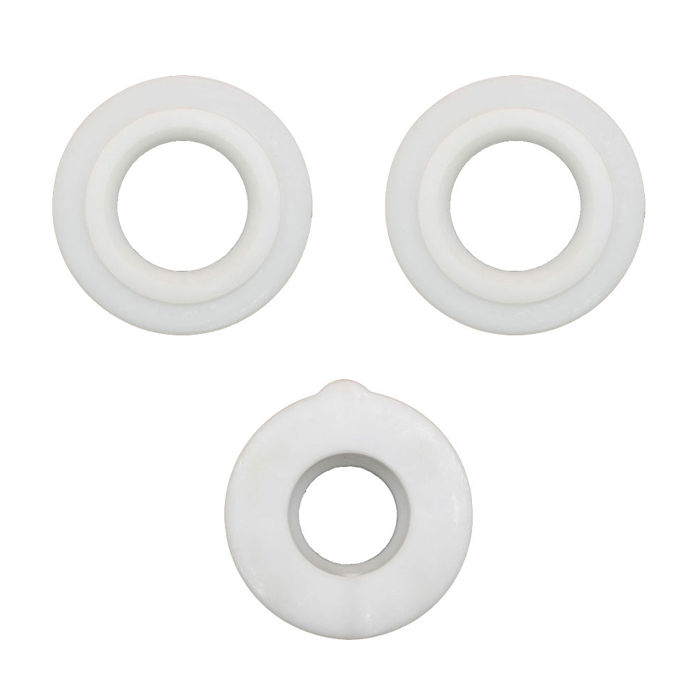 Turret Washer and Gear Shift Ball Seat (445/10802 445/10803) Fits JCB Backhoe