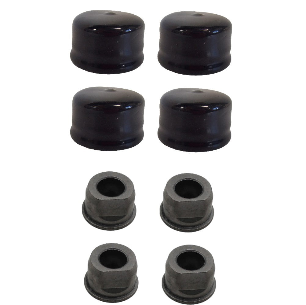 Wheel Bearings & Caps  Fits Ariens Replaces 21546023