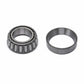 5F-0585 Tapered Roller Bearing Cup and Cone Set 5F-0589 Fits CAT D6K Dozer