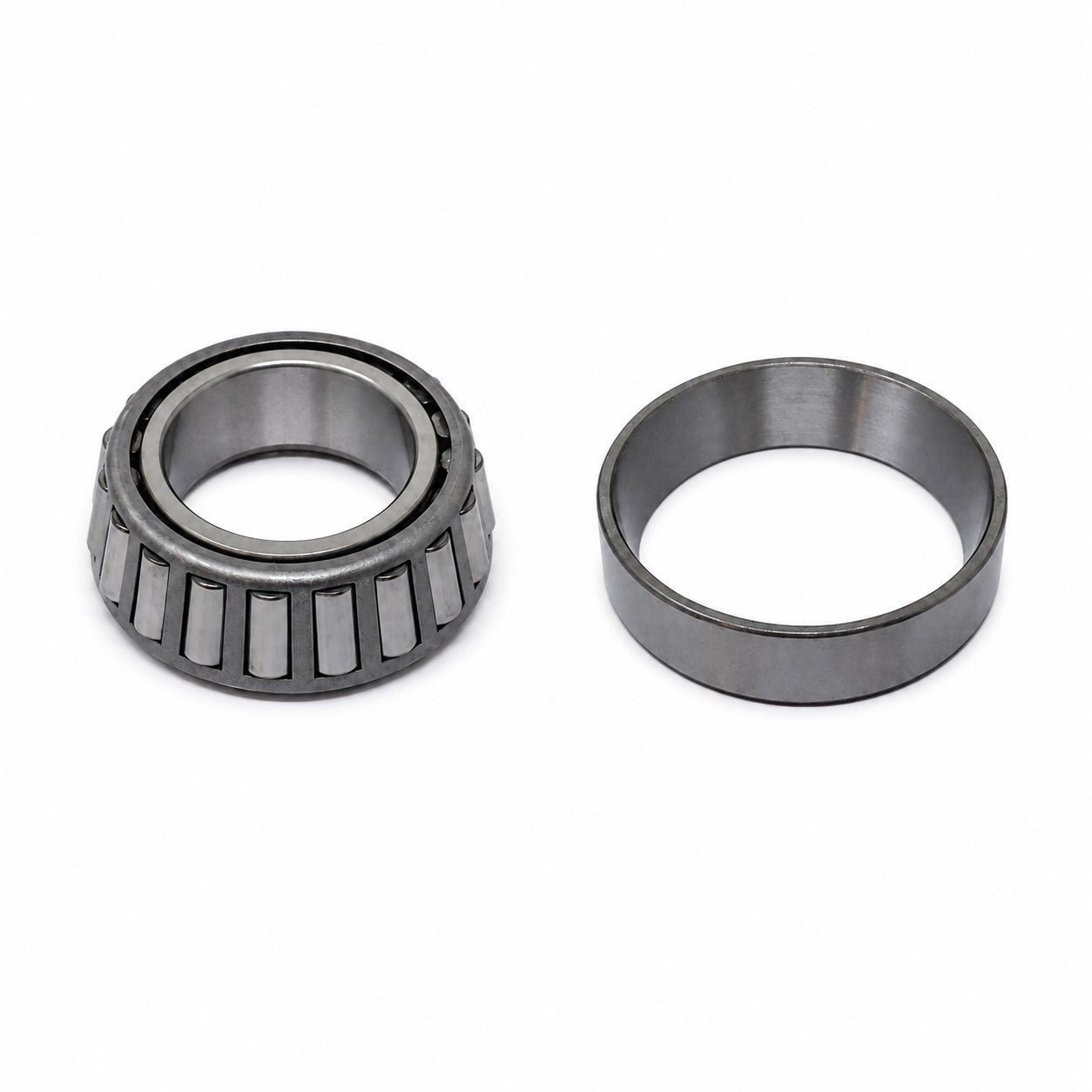 5F-0585 Tapered Roller Bearing Cup and Cone Set 5F-0589 Fits CAT D6K Dozer