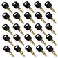 Qty. 25: Key(s) - Old Style
 Fits Caterpillar Replaces 0310-072