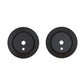 2-Pack 603988 Spindle Drive Pulley Fits Hustler Raptor 42" & 52" Decks 931998US