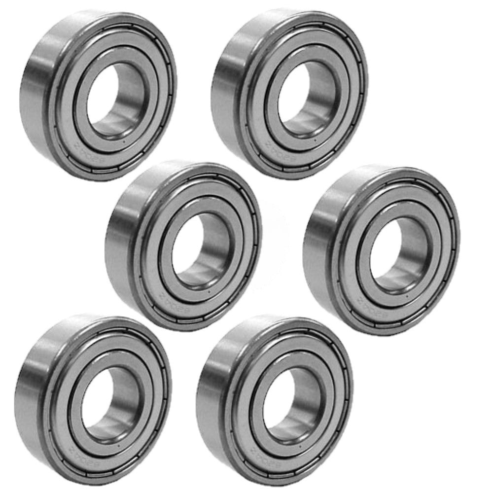 Reliable Aftermarket Parts Deep Groove Bearing