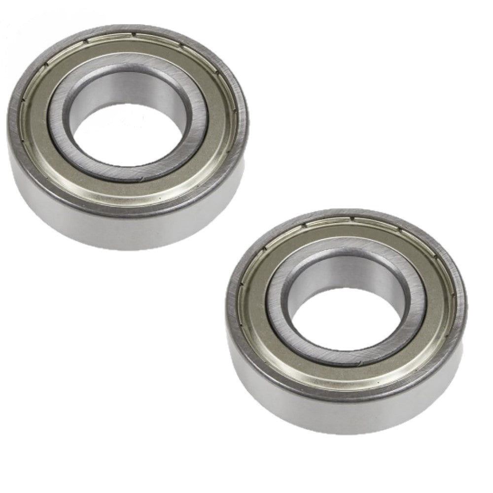 Qty 2:Ball Bearing
 Fits Allison/Twin Disc Replaces 24941310