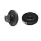 6693238 6732903 6693237 6732902 Front & Rear Track Idler Pulleys Fits Bobcat