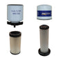 Filter Maintenance Kit Fits Case/International Harvester