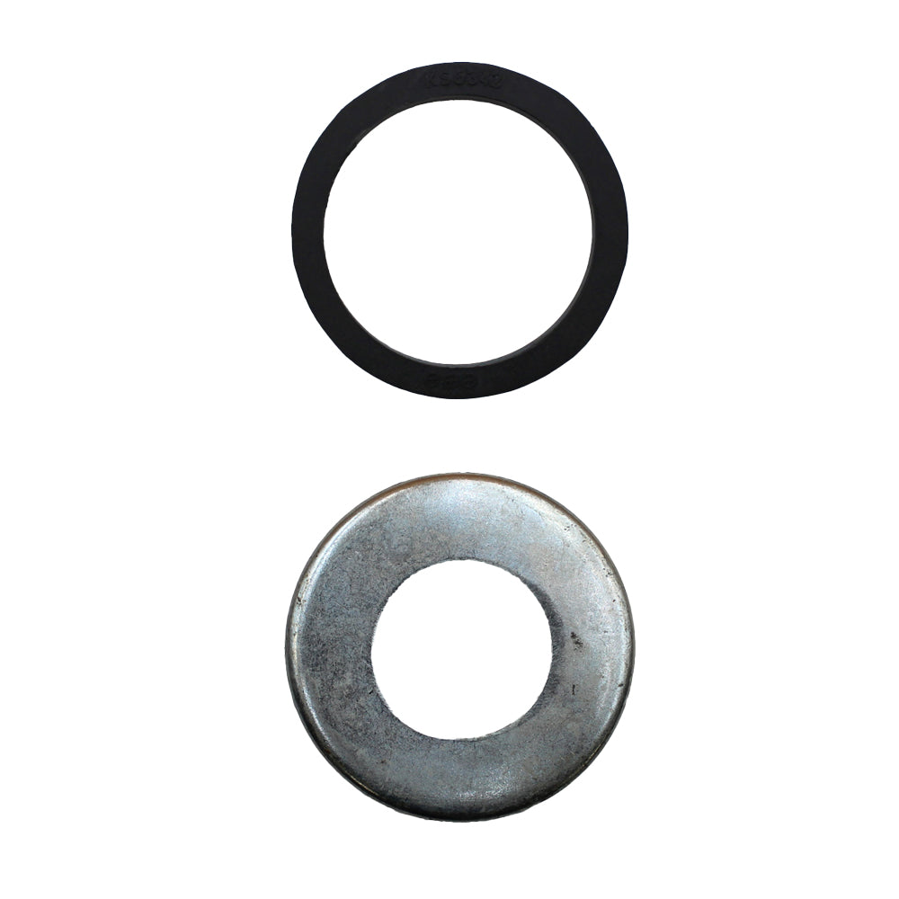 2 Pc. Seal Kit Fits Bobcat 6700463 6651709 Fits Bob-Tach S130 7753 773 753 751