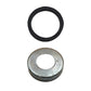 Cup and Seal Kit  Fits Bobcat Replaces 6651709