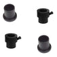 Front Wheel Bushing Set 4 Pc. Fits MTD 400 600 700 Series 741-0487 741-0706