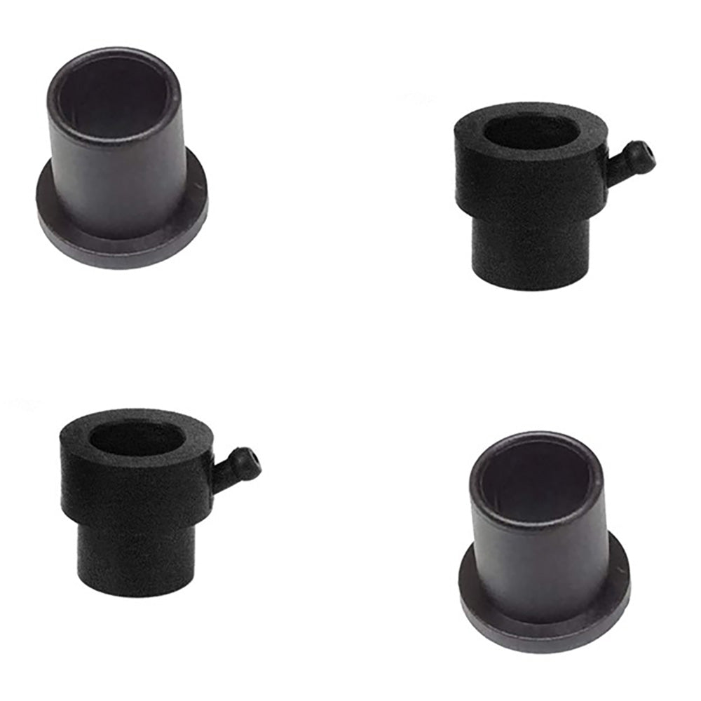 4 Pc. Wheel Bushing Set Fits MTD Replaces 1652-030