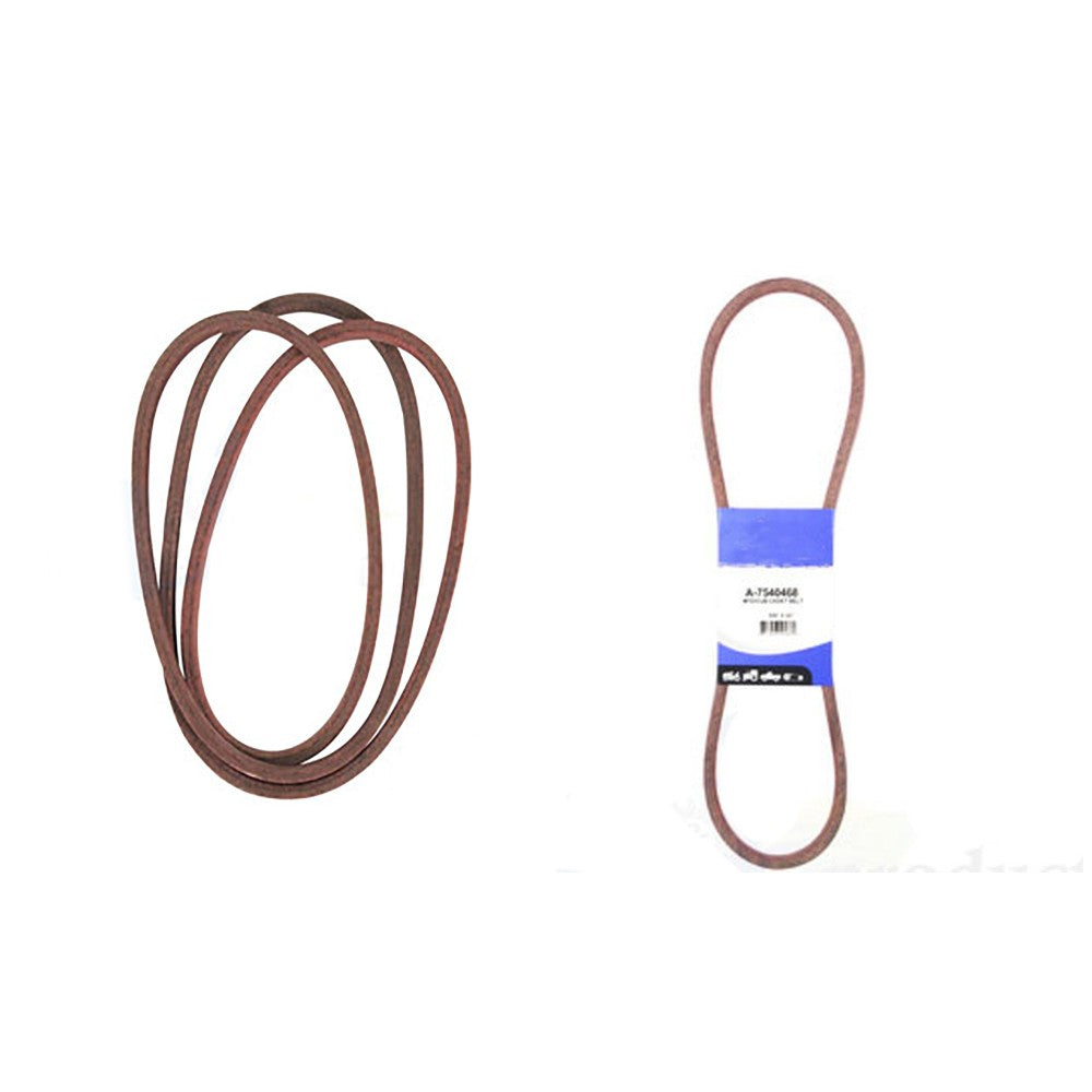 Drive Belts Upper & Lower Primary & Secondary Variable Speed  Fits Cub Cadet