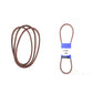 Drive Belts Upper & Lower Primary & Secondary Variable Speed  Fits Toro
