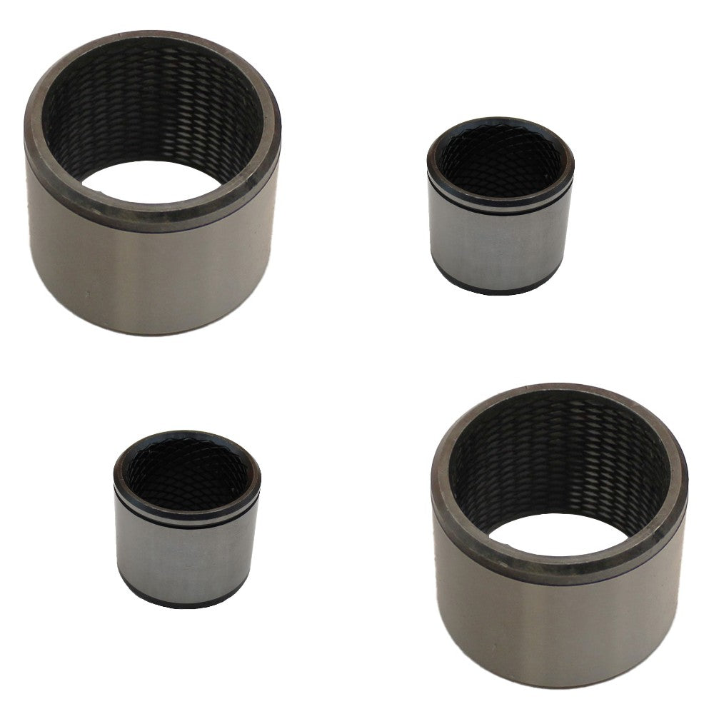 809/00129 809/00125 Tipping & Dipper Arm Bushing Set Fits JCB Backhoe Loader