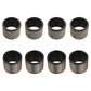(4 Pc) Tipping & Dipper Arm Bushing Fits JCB Backhoe Loader 809/00129 809/00125