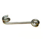Spring Clip & Grill Fastener Set  Fits Massey Ferguson Replaces 828224M1